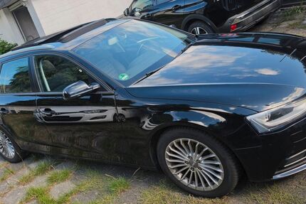 Audi A4 169.900 km 8.999 &euro; Dinslaken 46537