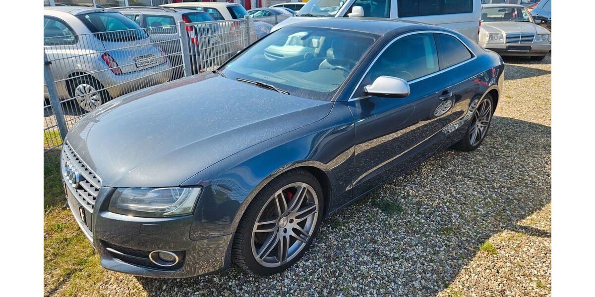 Audi A5 140.000 km 7.980 &euro; Rheinberg 47495