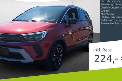 Opel Crossland (X) 14.906 km 18.919 &euro; Bocholt 46395