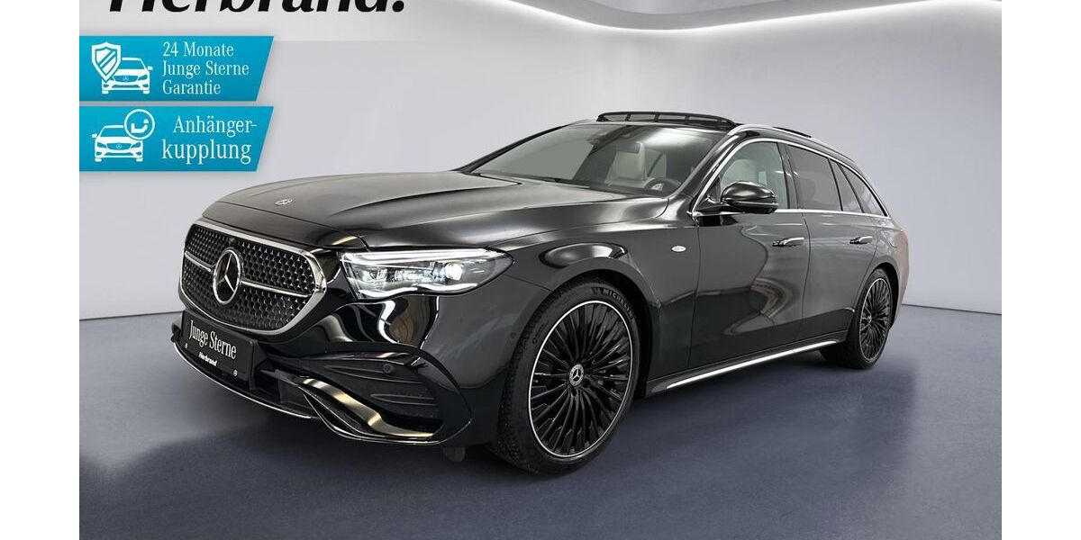 Mercedes-Benz E 300 19.629 km 60.990 &euro; Rhede 46414