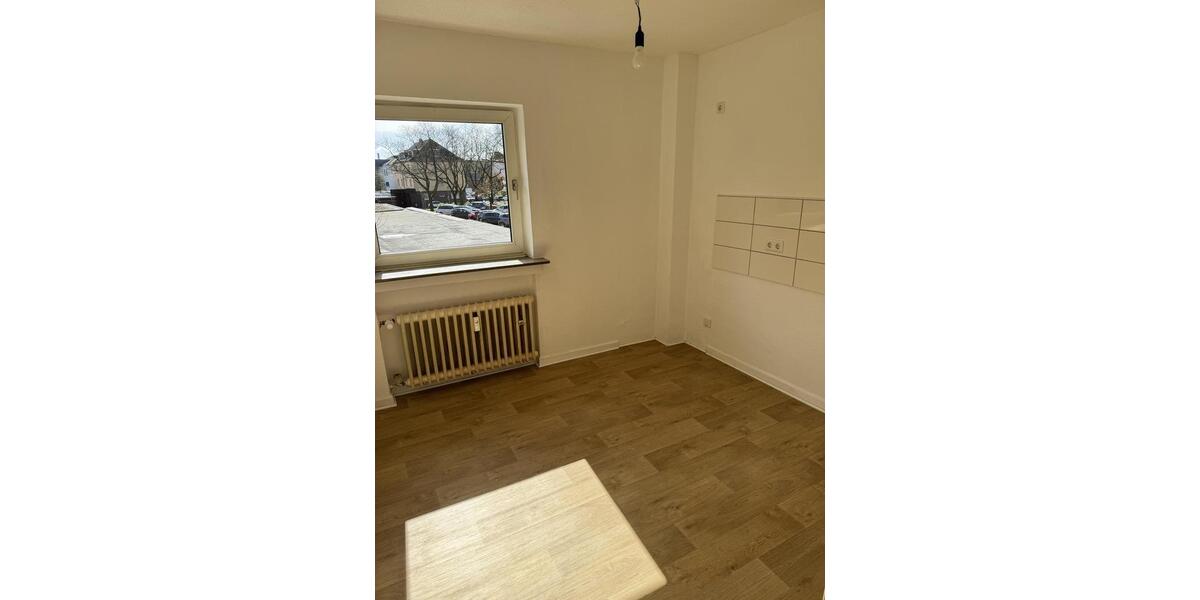 Etagenwohnung Oberhausen Alsfeld - 1 Zimmer, 33 m&sup2;, 394&euro; | Angebot:26610005