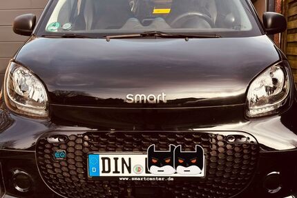 Smart ForTwo 16.400 km 12.900 &euro; Voerde 46562