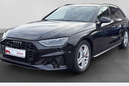 Audi A4 35.244 km 36.980 &euro; Oberhausen 46047