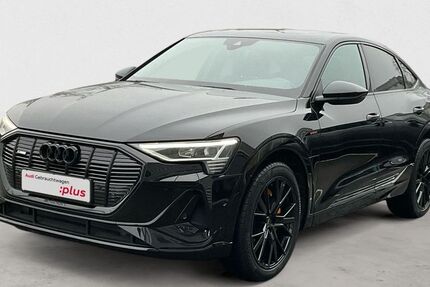 Audi e-tron 51.723 km 44.980 &euro; Wesel 46483