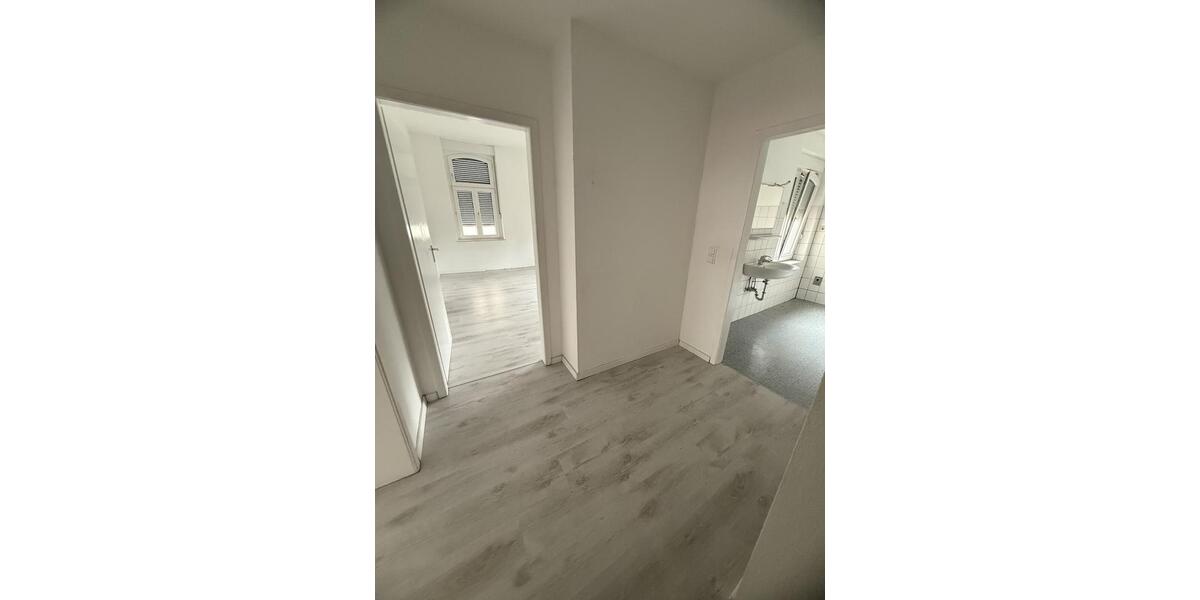 Erdgeschoßwohnung Duisburg Hamborn - 2.5 Zimmer, 59 m&sup2;, 363&euro; | Angebot:26554668