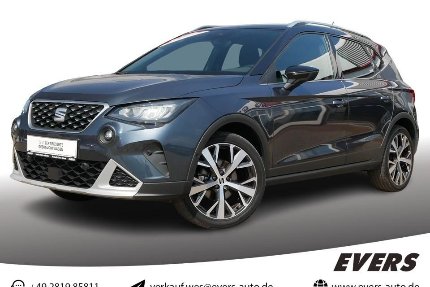 Seat Arona 89.584 km 16.230 &euro; Wesel 46485