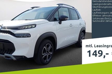 Citroen C3 Aircross 14.584 km 13.222 &euro; Borken 46325