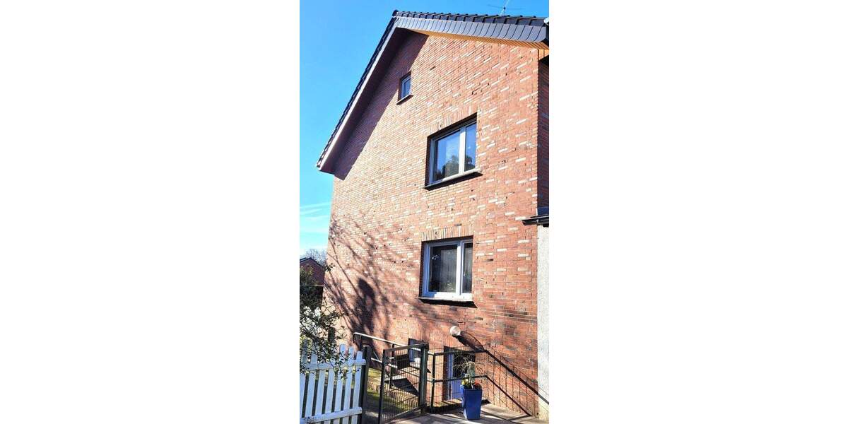 Mehrfamilienhaus, Wohnhaus Dorsten Holsterhausen - 8 Zimmer, 223 m&sup2;, 350.000&euro; | Angebot:25772306