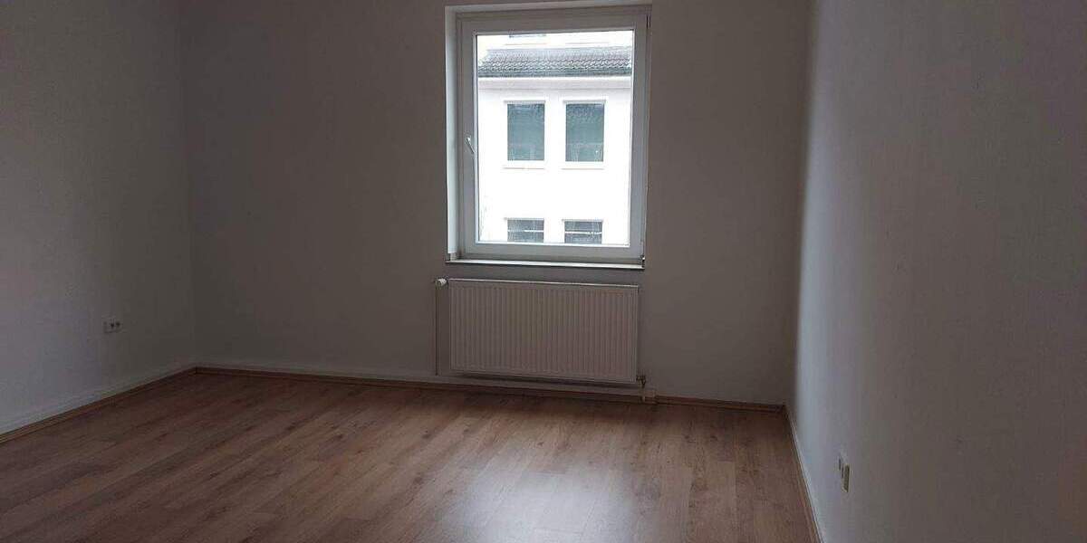 Etagenwohnung Gladbeck Mitte - 1 Zimmer, 41 m&sup2;, 287&euro; | Angebot:25769039
