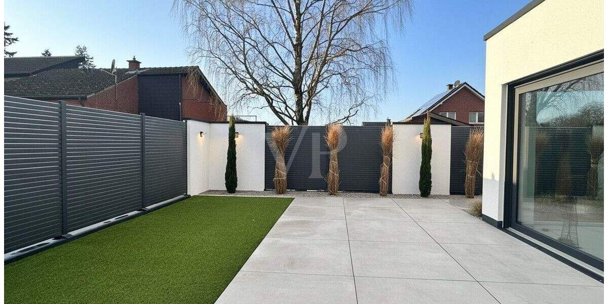 Doppelhaushälfte Bocholt Stenern - 4 Zimmer, 173 m&sup2;, 798.000&euro; | Angebot:25772361