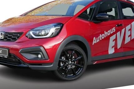 Honda Jazz 5.425 km 27.930 &euro; Bocholt 46395