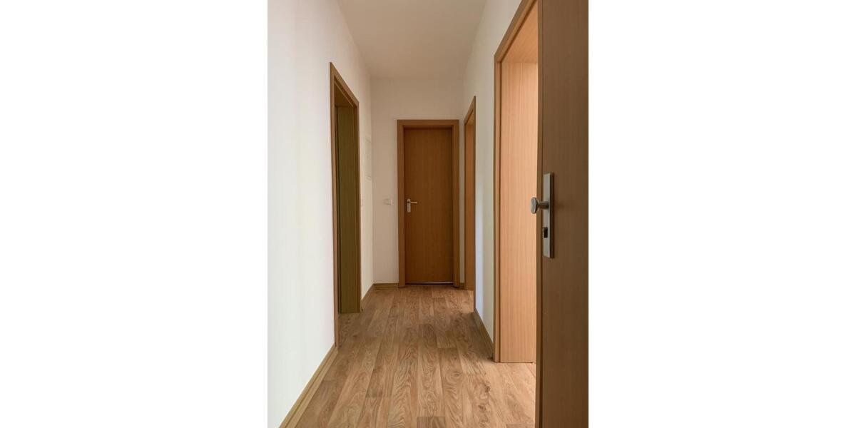 Etagenwohnung Gelsenkirchen Gelsenkirchen-Nord - 3 Zimmer, 59 m&sup2;, 389&euro; | Angebot:19795637