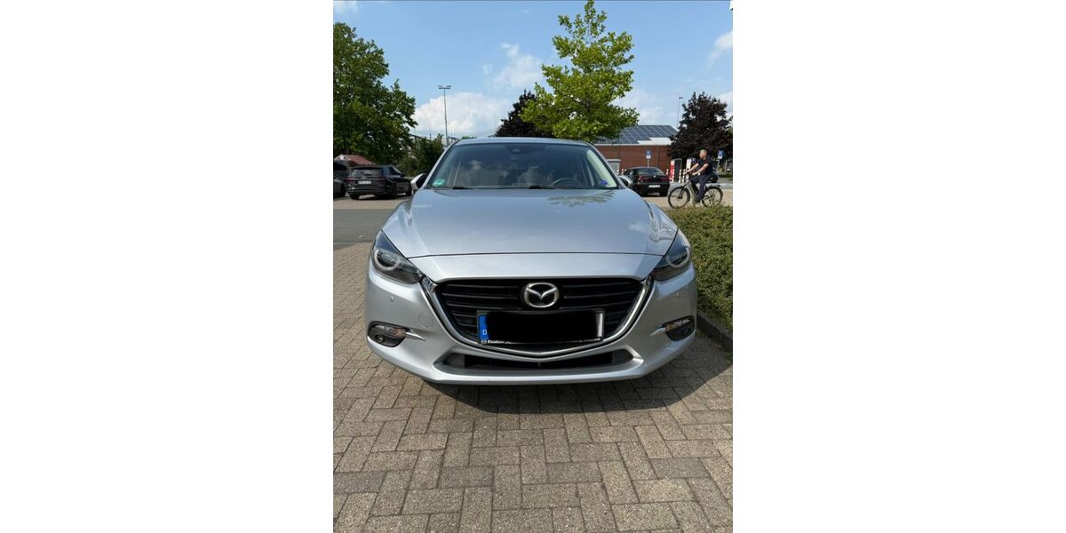 Mazda 3 145.200 km 11.000 &euro; Bocholt 46395