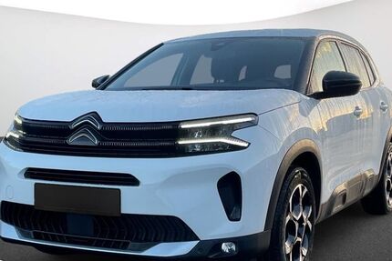 Citroen C5 Aircross 22.918 km 19.445 &euro; Borken 46325