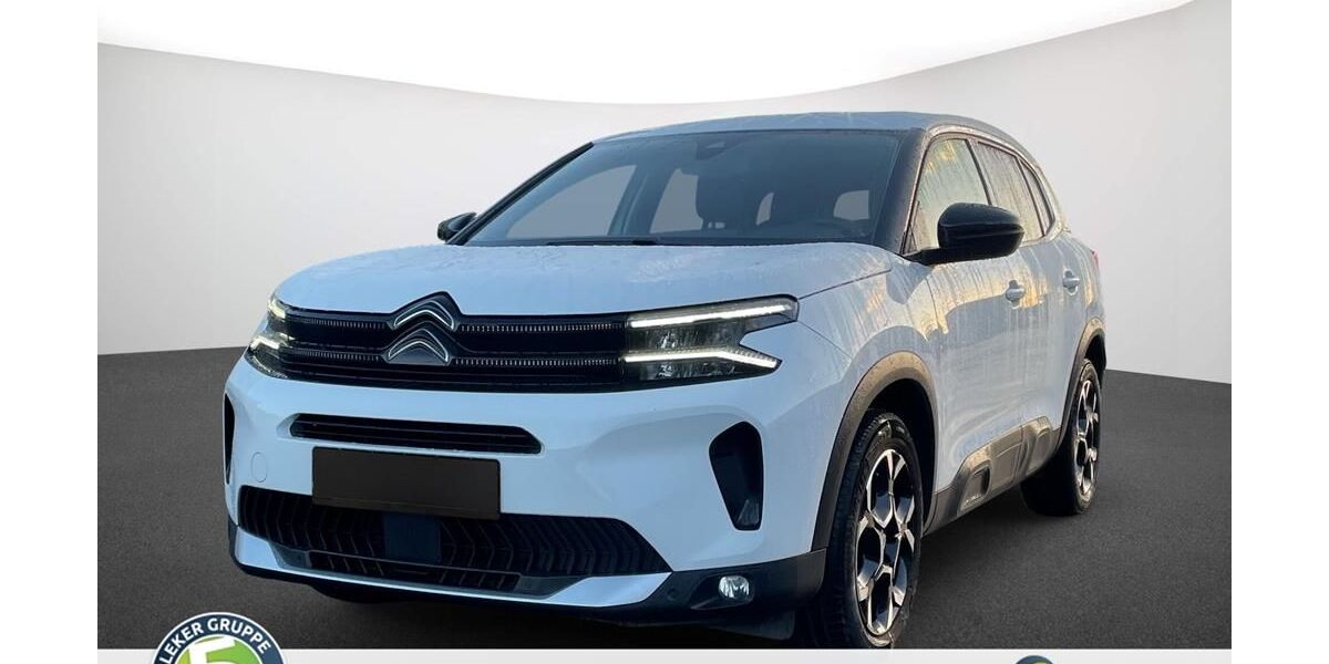 Citroen C5 Aircross 22.918 km 19.445 &euro; Borken 46325