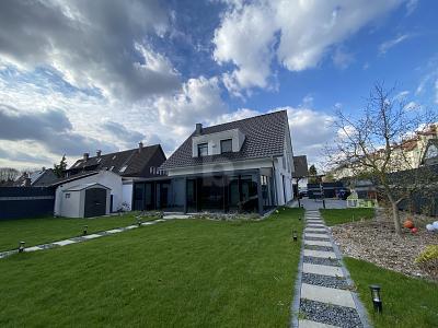 ALLEINSTEHENDER FAMILIENTRAUM MIT GARTEN - Einfamilienhaus Gladbeck Brauck | Angebot:26089605