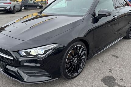 Mercedes-Benz CLA 220 85.663 km 32.499 &euro; Oberhausen 46045