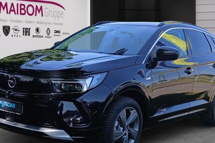 Opel Grandland (X) 11.740 km 26.333 &euro; Kevelaer 47623