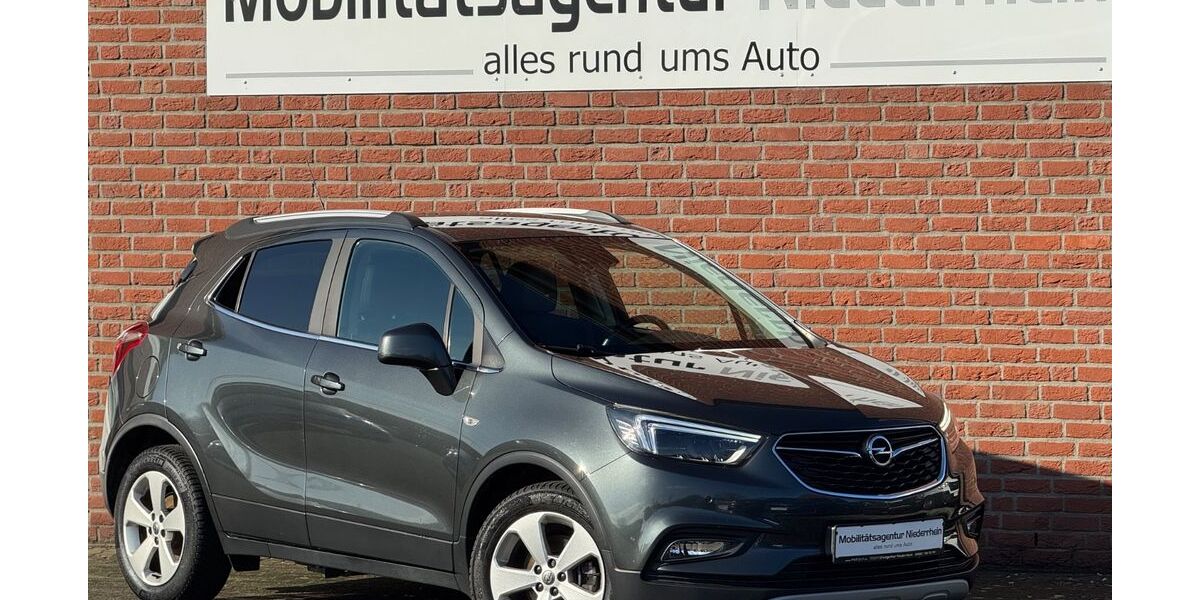 Opel Mokka X 109.900 km 10.890 &euro; Weeze 47652