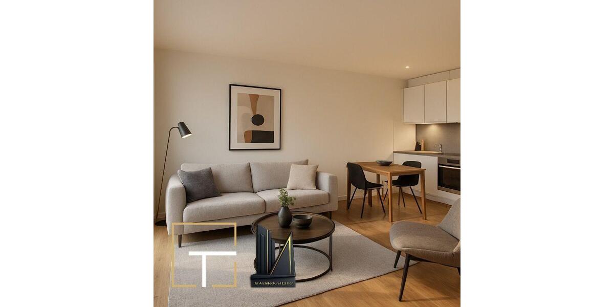 Dachgeschoßwohnung Oberhausen Alsfeld - 3 Zimmer, 75 m&sup2;, 1.000&euro; | Angebot:24771166