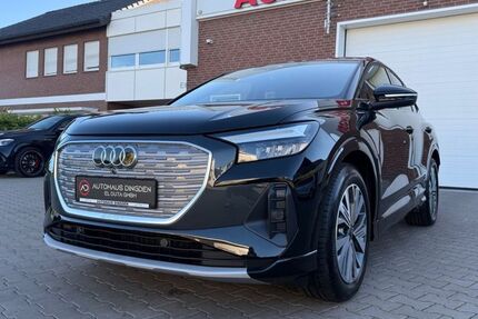 Audi Q4 e-tron 10.000 km 46.950 &euro; Hamminkeln 46499