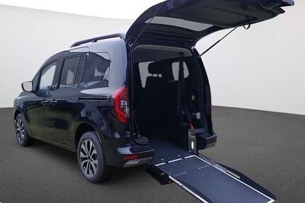 Renault Kangoo 1.500 km 41.990 &euro; Borken 46325