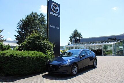 Mazda 3 8.292 km 21.490 &euro; Xanten 46509