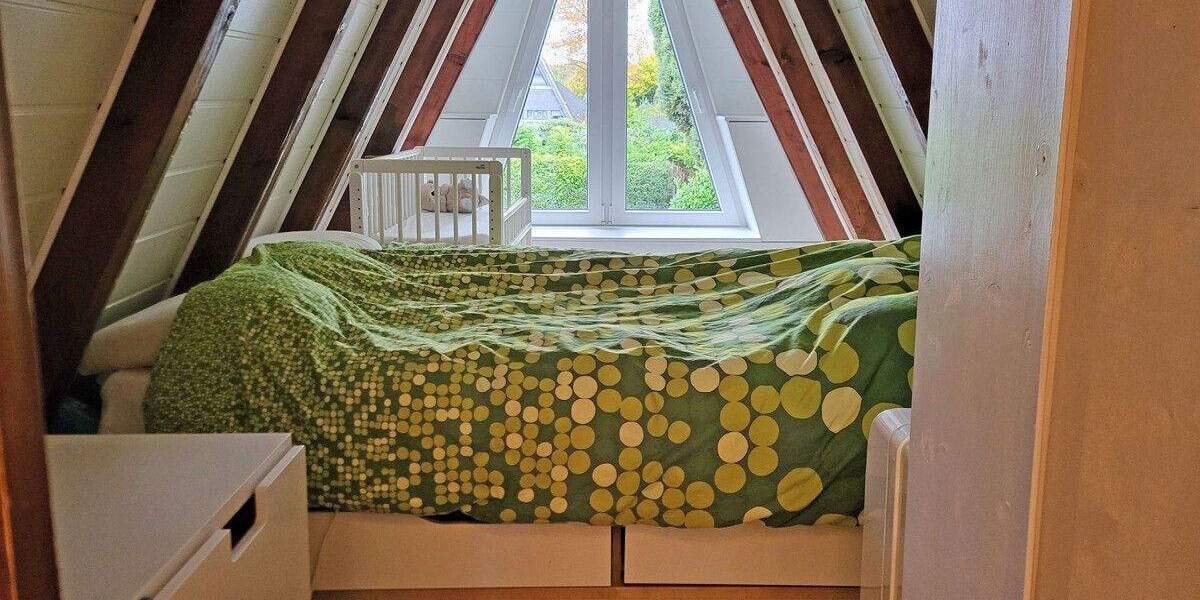 Mehrfamilienhaus, Wohnhaus Kevelaer Kervenheim - 2 Zimmer, 32 m&sup2;, 109.000&euro; | Angebot:25684447