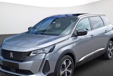 Peugeot 5008 40.962 km 27.439 &euro; Borken 46325