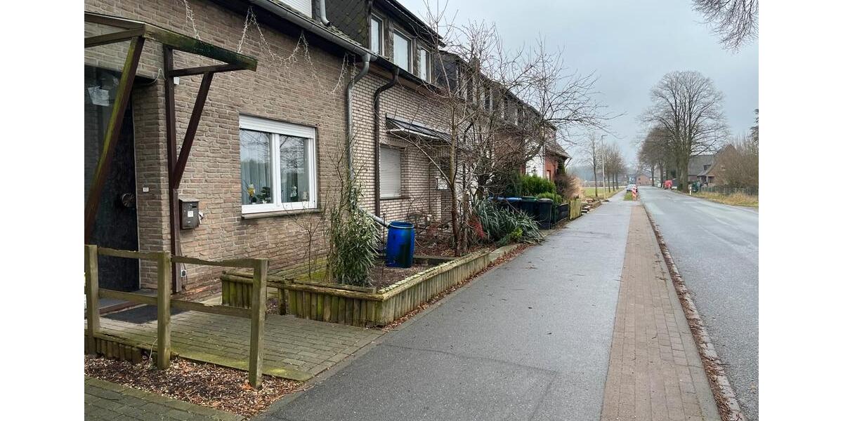 Einfamilienhaus Rees - 3 Zimmer, 120 m&sup2;, 140.000&euro; | Angebot:25299494