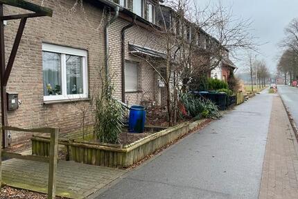 Haus Rees - 3 Zimmer, 120 m&sup2;, 140.000&euro; | Angebot:25299494