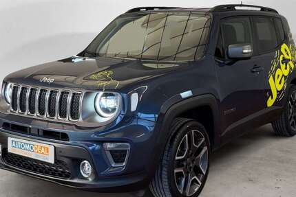 Jeep Renegade 39.006 km 20.670 &euro; Duisburg 47138