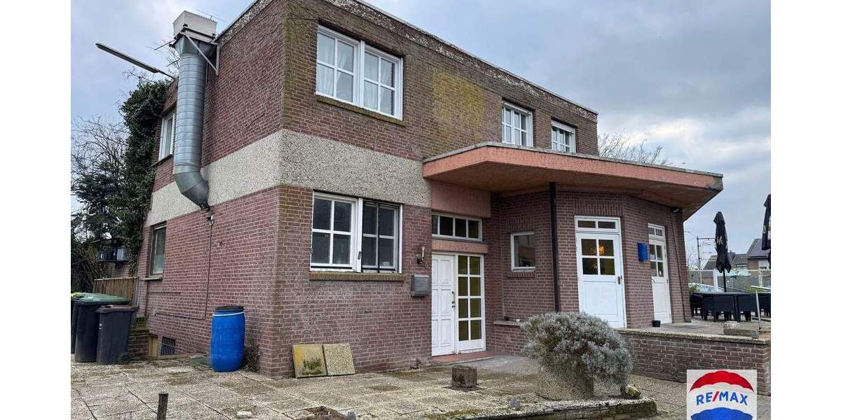 Mehrfamilienhaus, Wohnhaus Kalkar Wissel - 5 Zimmer, 89 m&sup2;, 348.000&euro; | Angebot:25672801