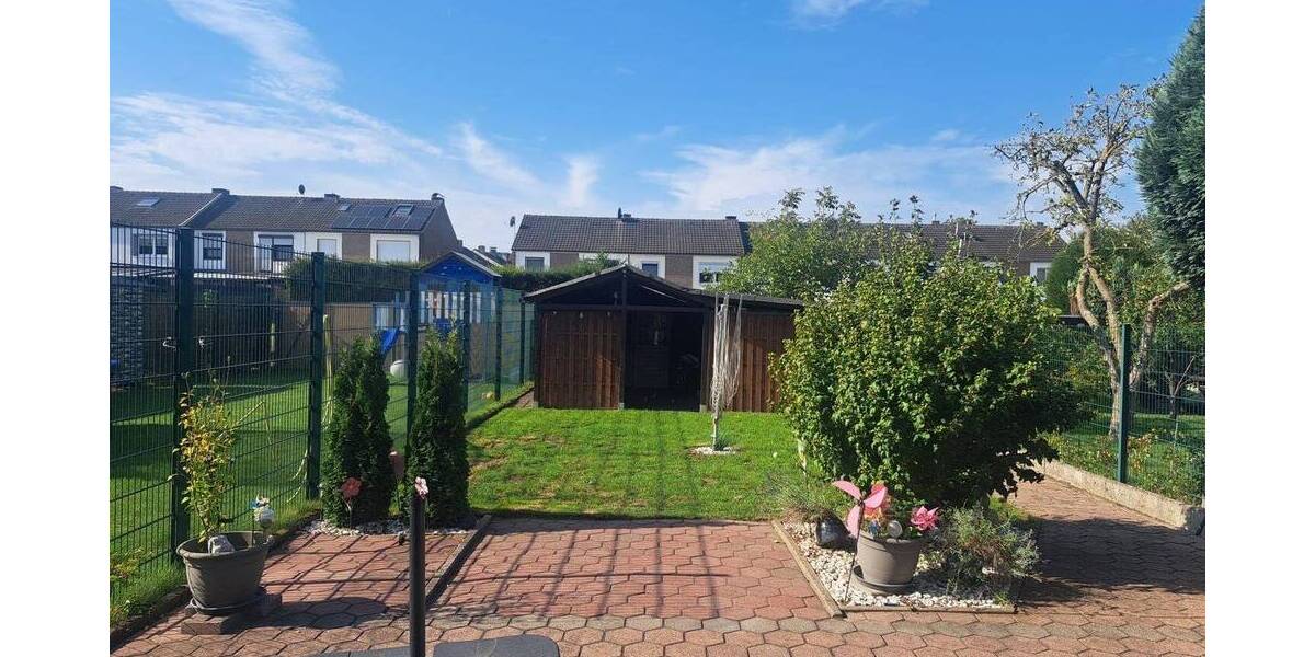 Einfamilienhaus Xanten - 6 Zimmer, 100 m&sup2;, 295.000&euro; | Angebot:25668369