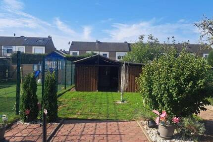 Haus Xanten - 6 Zimmer, 100 m&sup2;, 295.000&euro; | Angebot:25668369