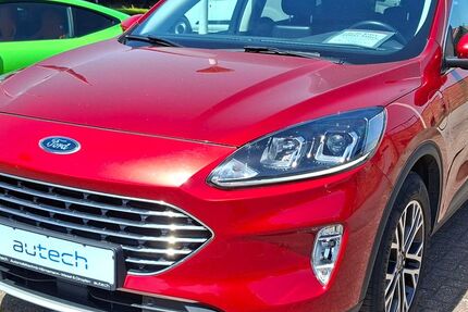 Ford Kuga 90.650 km 16.950 &euro; Hamminkeln-Dingden 46499