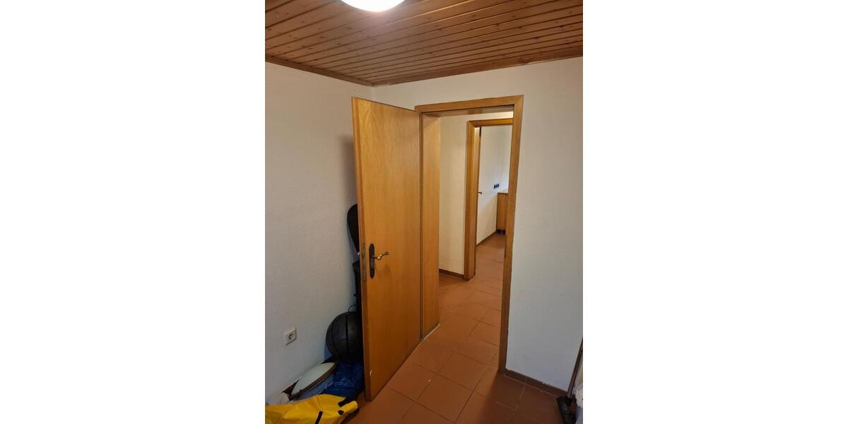 Erdgeschoßwohnung Weeze - 4 Zimmer, 84 m&sup2;, 840&euro; | Angebot:25420336