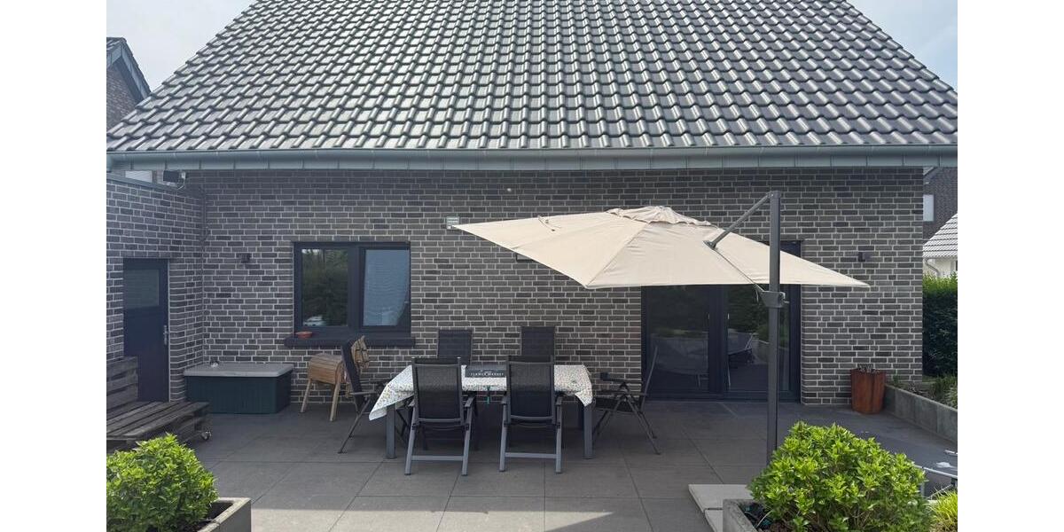 Einfamilienhaus Weeze - 5 Zimmer, 175 m&sup2;, 674.900&euro; | Angebot:26690360