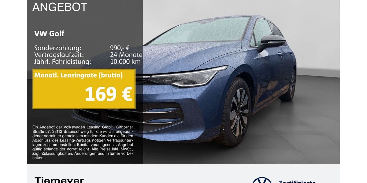 VW Golf 26.383 km 27.720 &euro; Duisburg 47059