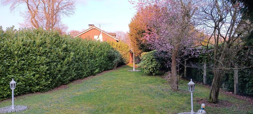 Einfamilienhaus Moers Schwafheim - 599.999&euro; | Angebot:26049515