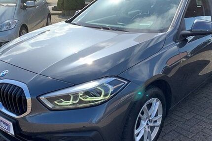 BMW 118 37.962 km 18.450 &euro; Issum/Ortsteil Oermten 47661