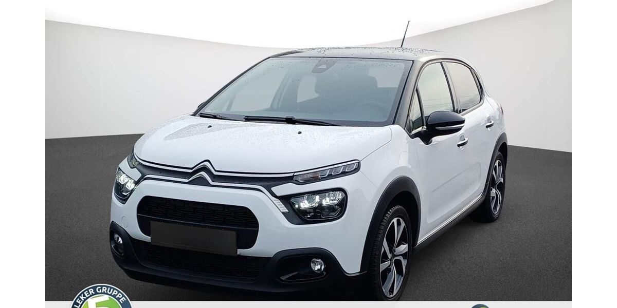 Citroen C3 20.575 km 15.769 &euro; Borken 46325