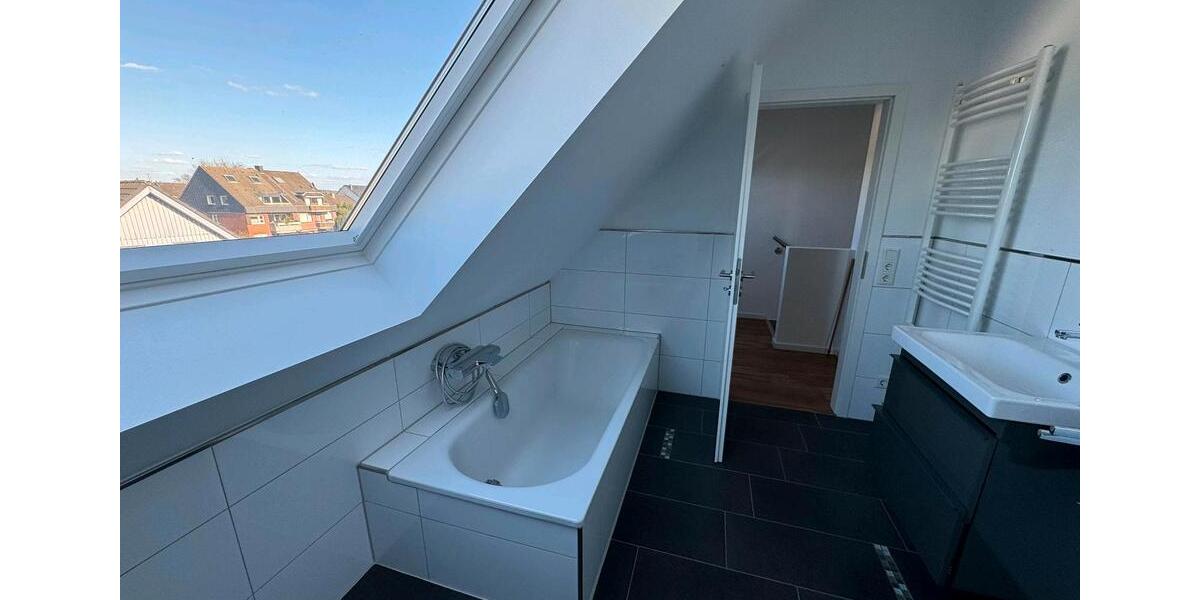 Maisonettenwohnung Dinslaken Lohberg - 3.5 Zimmer, 89 m&sup2;, 345.000&euro; | Angebot:25995483