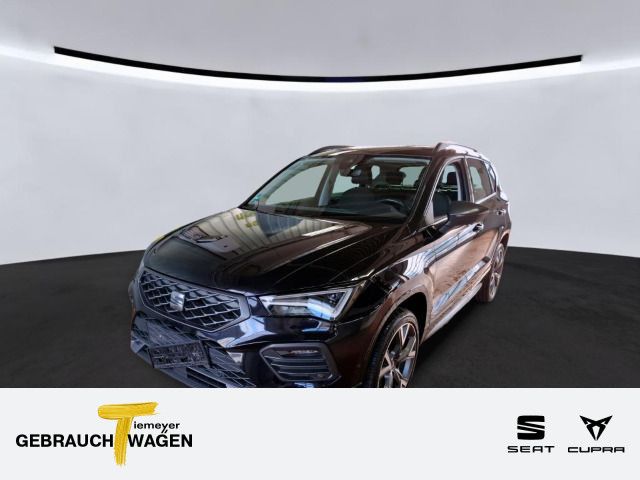 Seat Ateca 85.231 km 25.850 &euro; Duisburg 47059