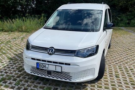 VW Caddy Maxi 23.000 km 29.899 &euro; Bocholt 46397