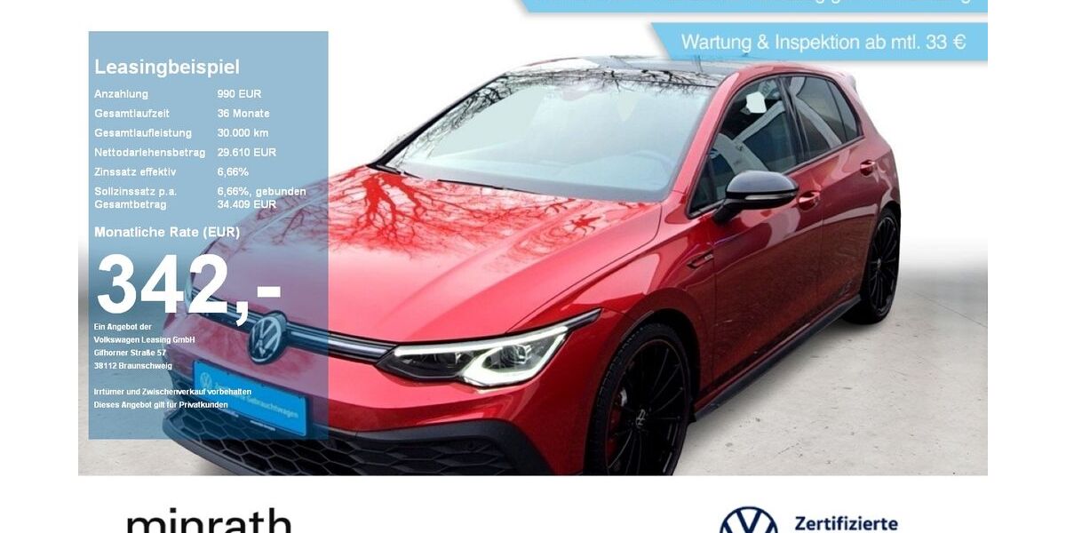 VW Golf 95.280 km 28.990 &euro; Geldern 47608