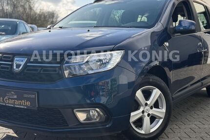 Dacia Logan 110.000 km 7.990 &euro; Rheinberg 47495