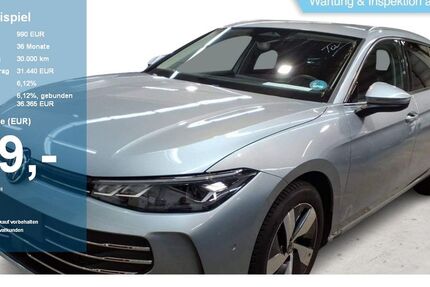 VW Passat Variant 23.016 km 31.440 &euro; Moers 47441