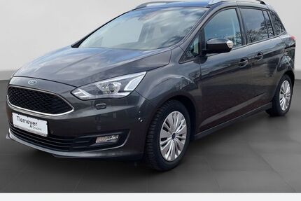 Ford Grand C-Max 46.997 km 14.460 &euro; Dorsten 46282