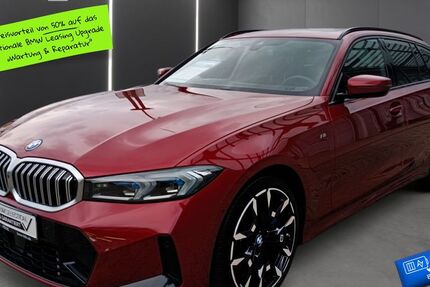 BMW 330 25.822 km 45.550 &euro; Bottrop 46236